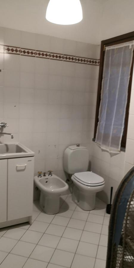 Отель La Casa Di Filippo Пиза Экстерьер фото