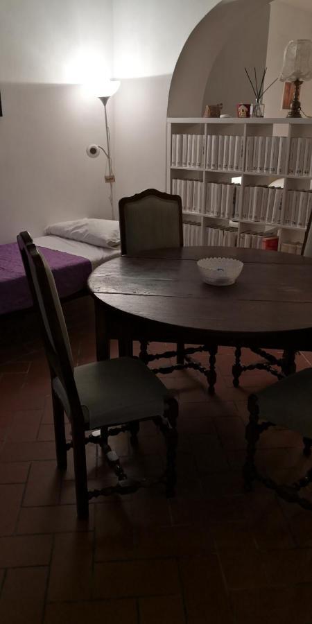 Отель La Casa Di Filippo Пиза Экстерьер фото