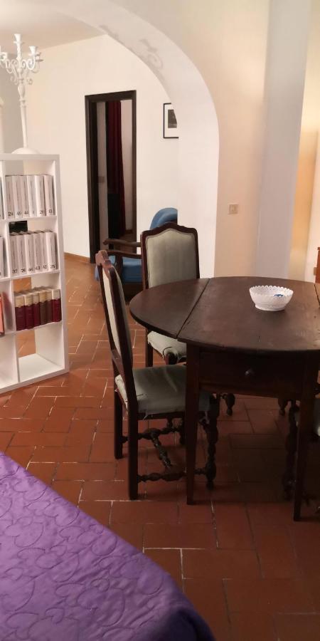Отель La Casa Di Filippo Пиза Экстерьер фото