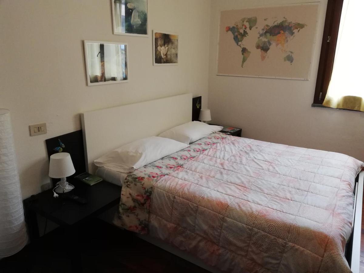 Отель La Casa Di Filippo Пиза Экстерьер фото